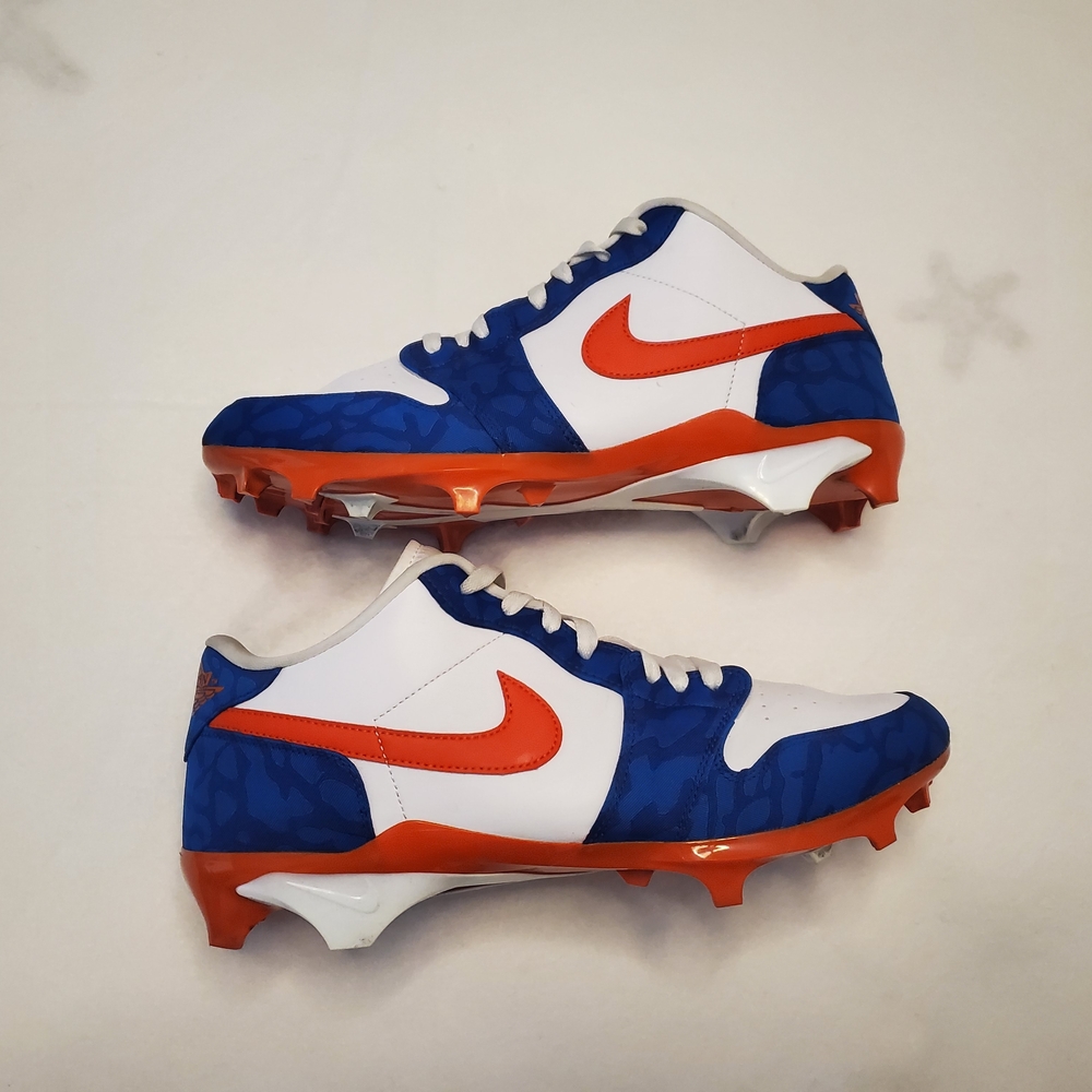 Nike White Athletic Shoes‎ - Picture 5 of 9